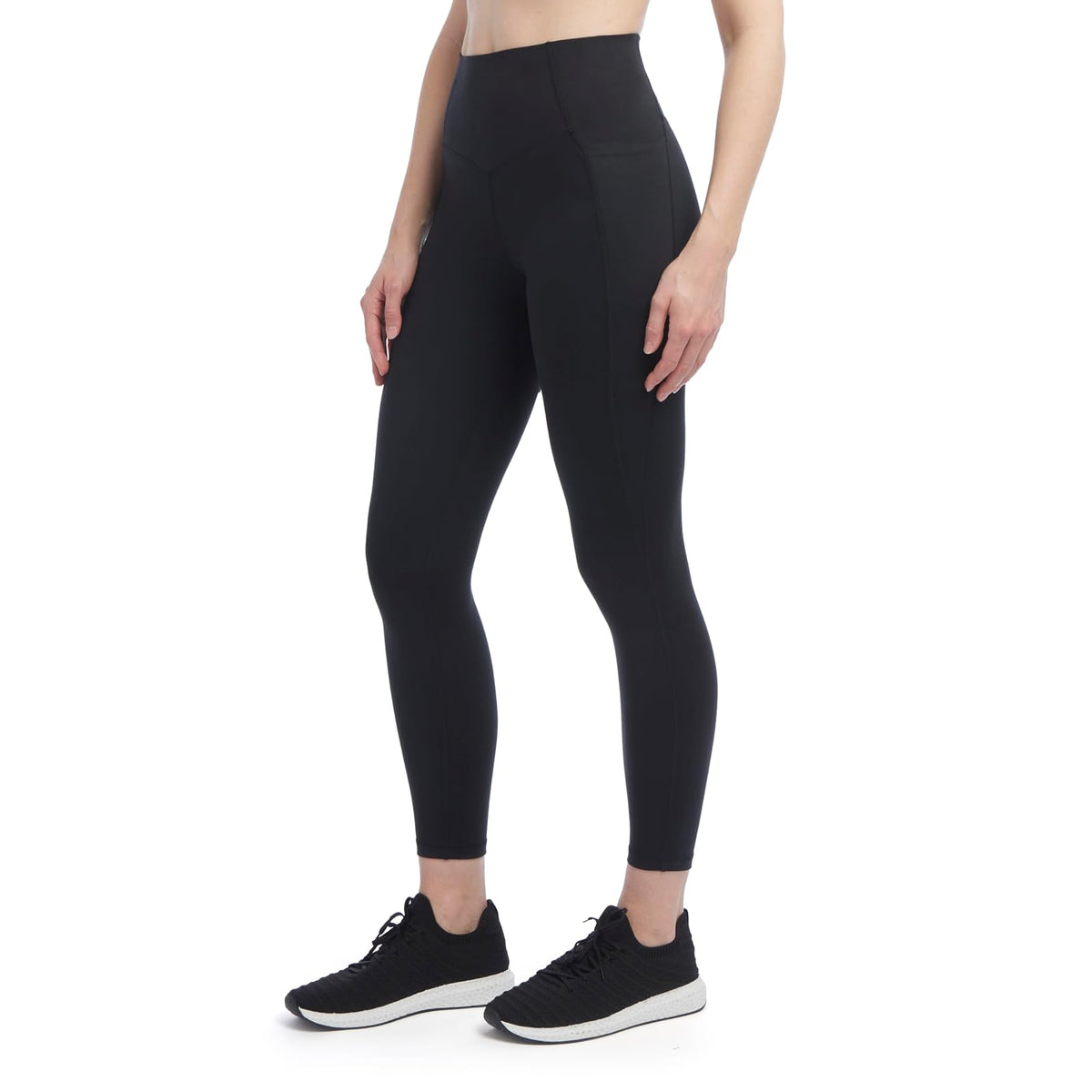 Jockey Contour Pocket High Waist Full Length Leggings Leggings Mujer