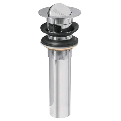 Foset CE-205, Contra para lavabo, tipo moneda