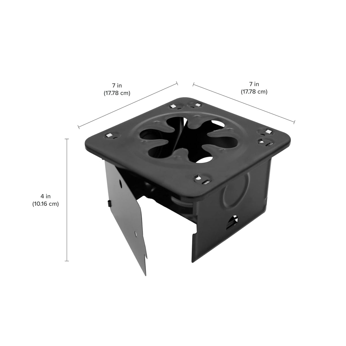 Coghlan's Folding Stove