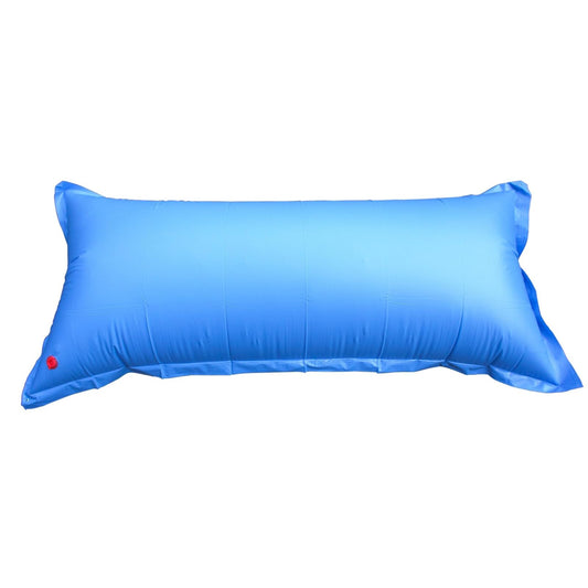 Robelle 3744 - Almohada de Aire para Piscina de Invierno de 4 pies x 4 pies, 1 Unidad, 4 x 8-Foot