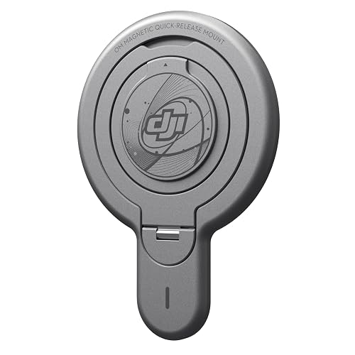dji Soporte magnético de liberación rápida OM