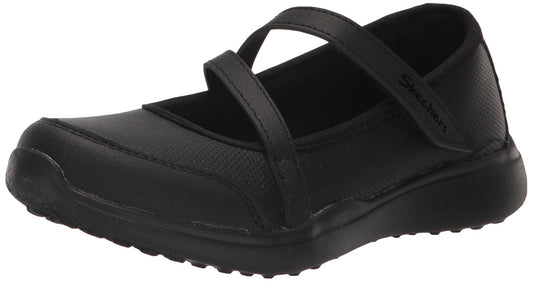 Skechers Microstrides - Tenis School camión Kic Zapatillas para Niñas