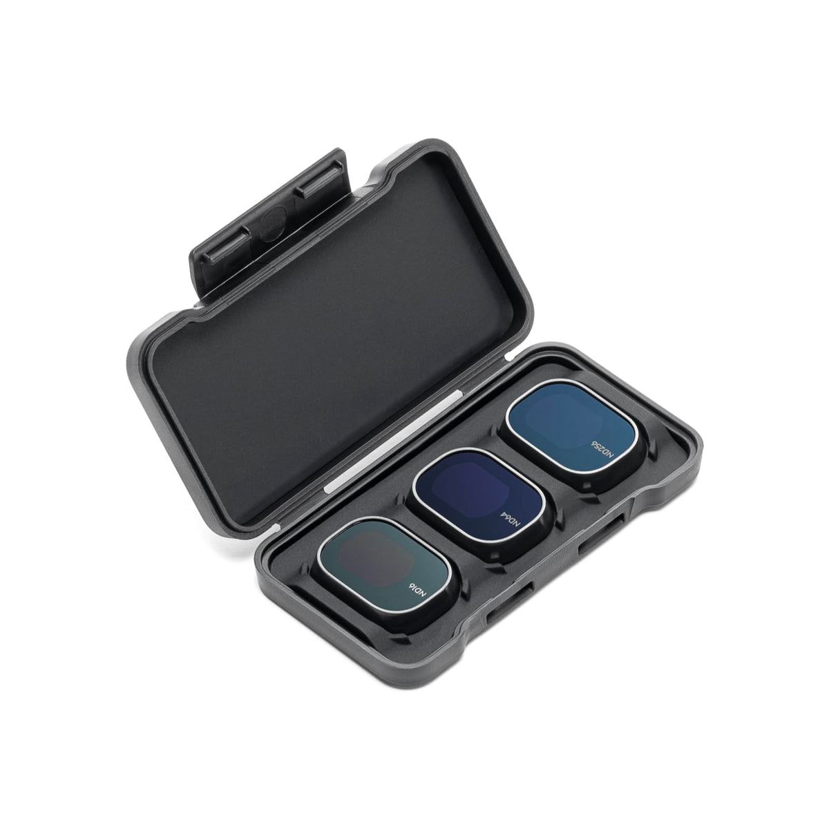DJI Juego de Filtros ND16/64/256 para DJI Flip y Serie Lito - Filtros de lente de cámara