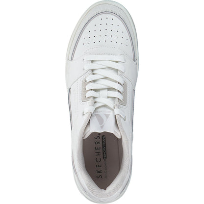 Skechers Uno Courted Style - Tenis para Mujer