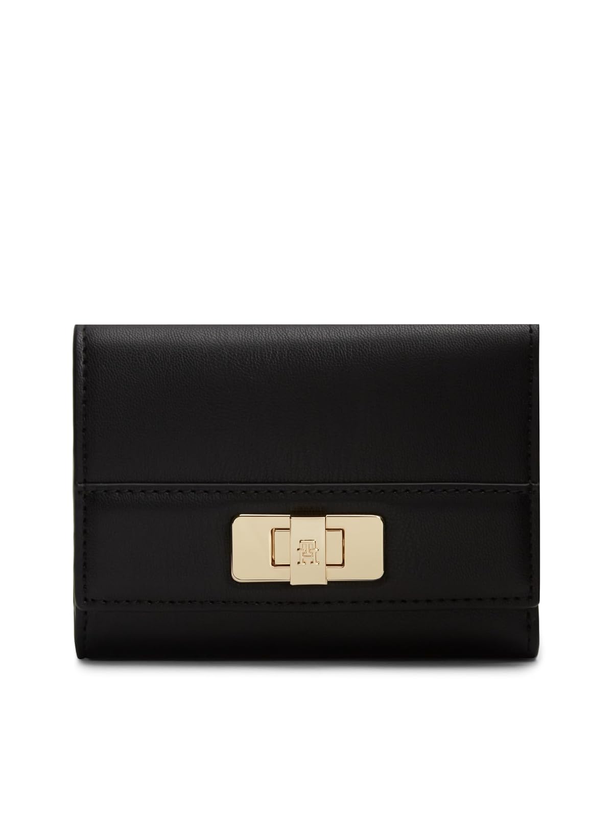 Tommy Hilfiger Cartera Modern Trifold Para Mujer