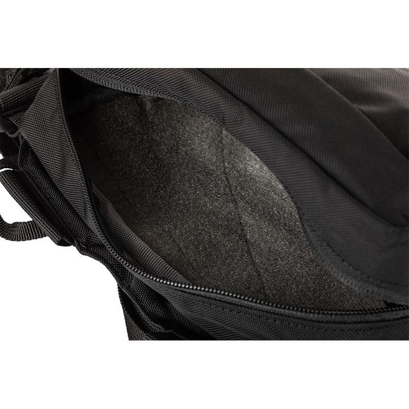 5.11 TACTICAL LVC6 2.0 Waist Pack, Negro