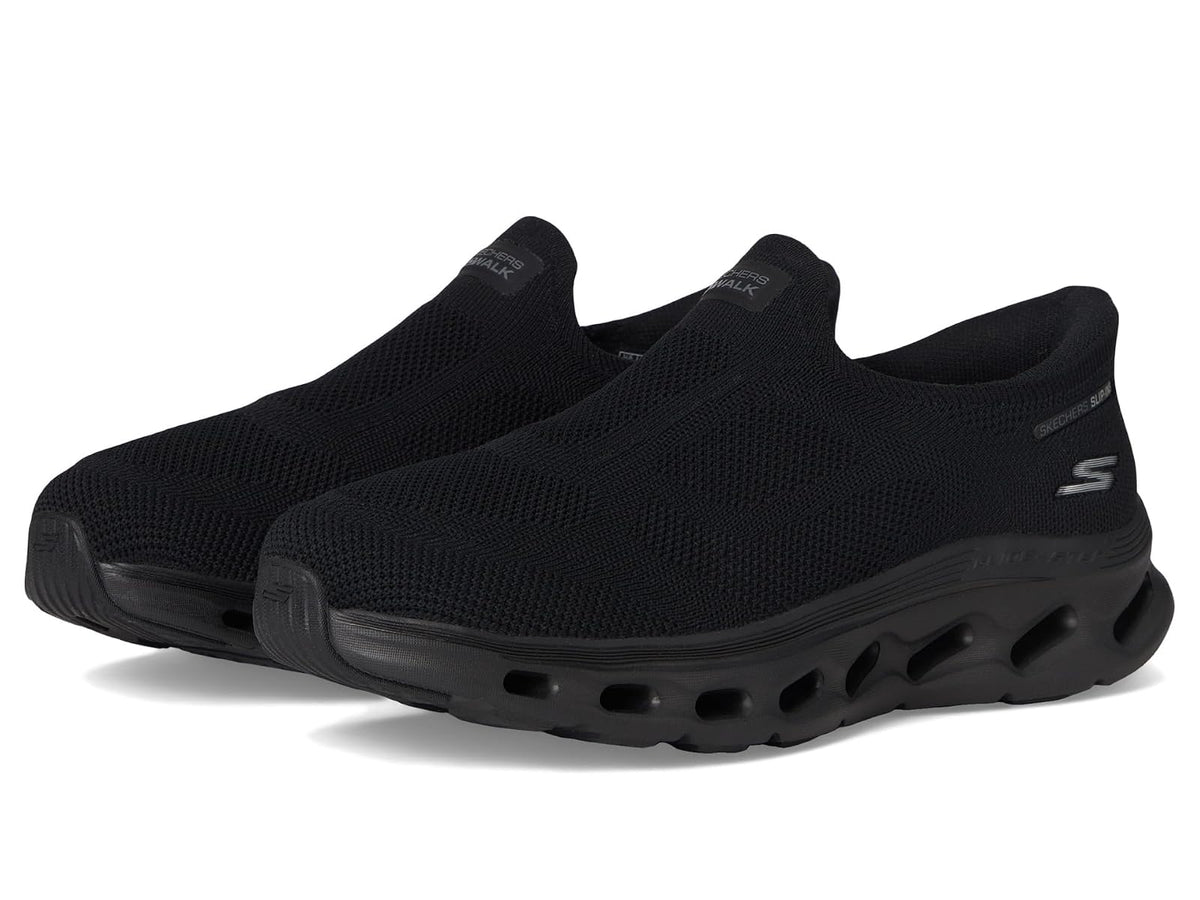 Skechers Go Walk Glide Step 2.0 Annette Manos Libres Slip-ins para Mujer