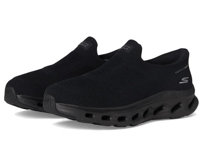 Skechers Go Walk Glide Step 2.0 Annette Manos Libres Slip-ins para Mujer