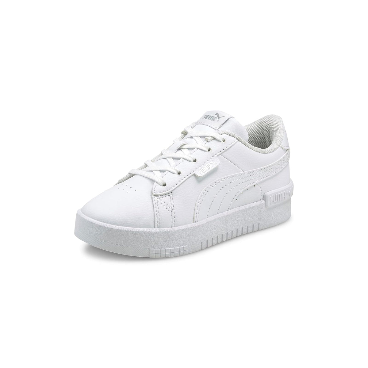 Puma Jada - Tenis Unisex para niños