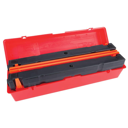 Performance Tool W1555 Deluxe - Asistente de Emergencia para Carretera, Dot Reflective Warning Triangle - 3 Pack