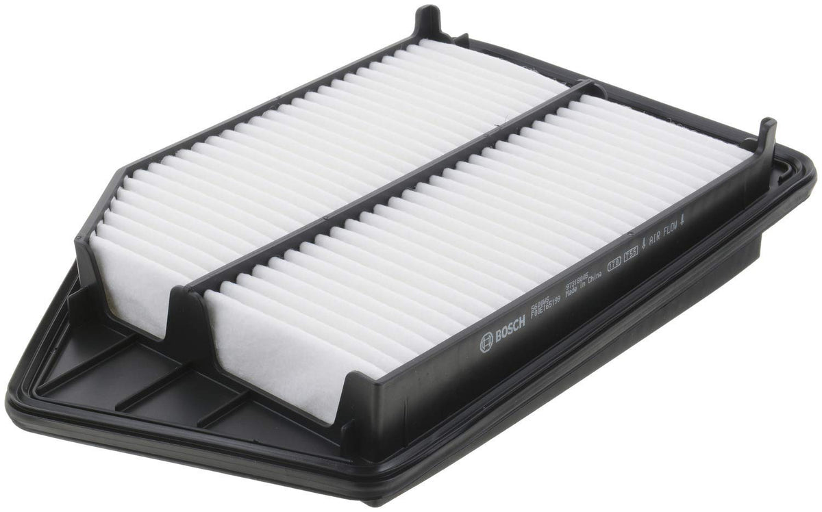 Bosch Workshop - Filtro de aire para cabina