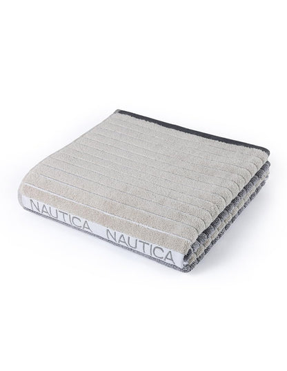 Toalla 1/2 BAÑO CATAMA Ran Grey Linen