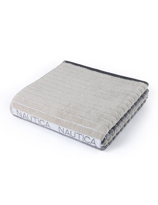 Toalla 1/2 BAÑO CATAMA Ran Grey Linen