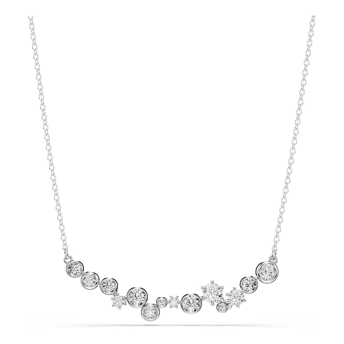 Swarovski Constella Kollektion Halskette - Blanco