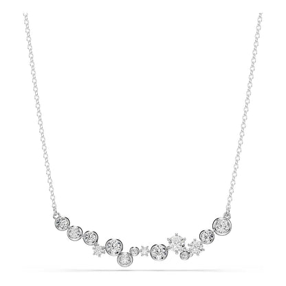 Swarovski Constella Kollektion Halskette - Blanco