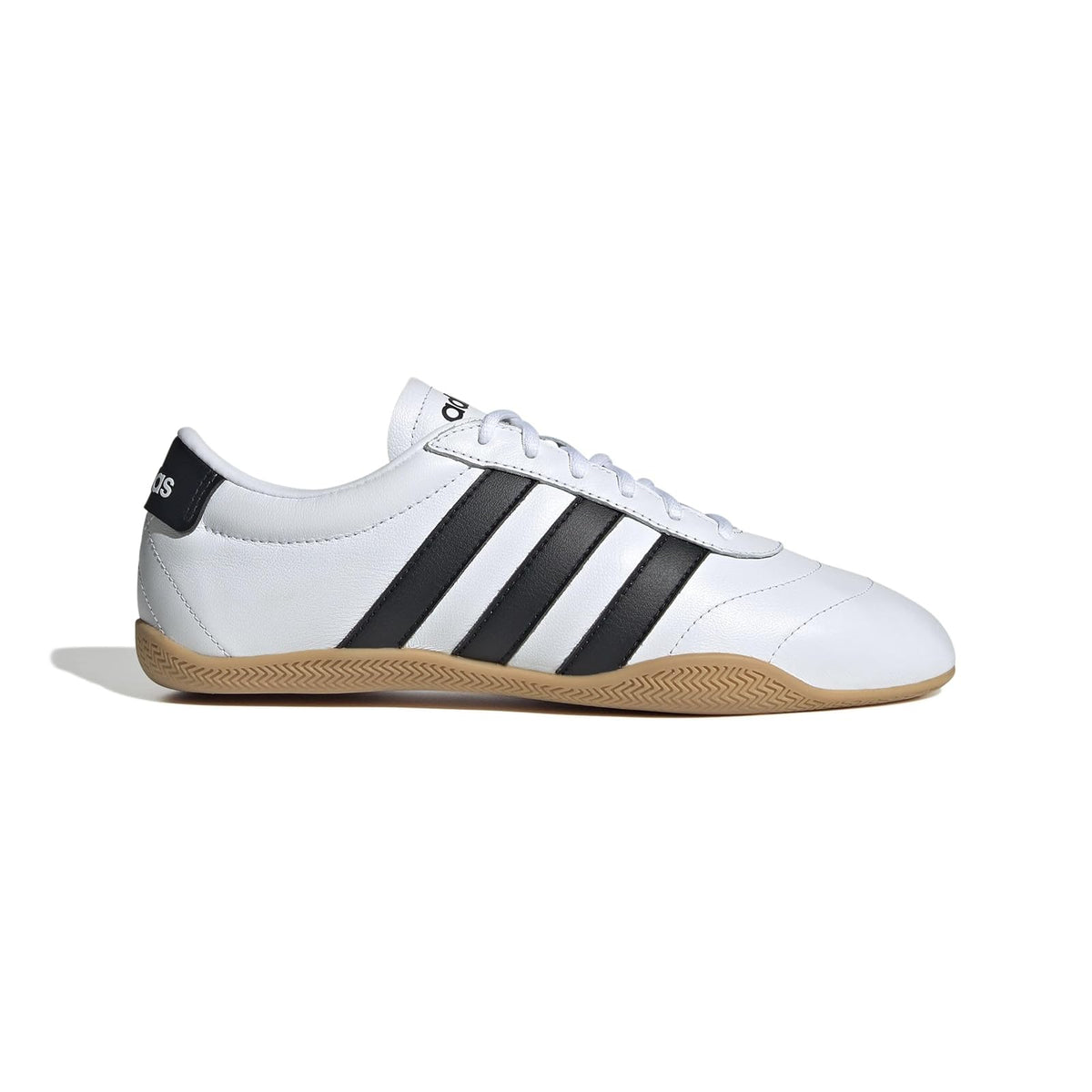 adidas Tenis Grand Court Lo Casual Mujer Blanco