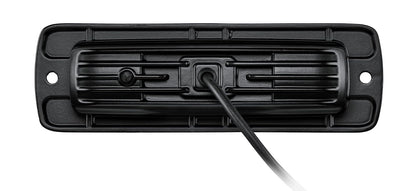 Hella 358176221 Black Magic Mini Lightbar LED de 6.2 in Montaje Empotrado para Camión/ATV/SUV/4x4/Jeep/Tractor, Negro