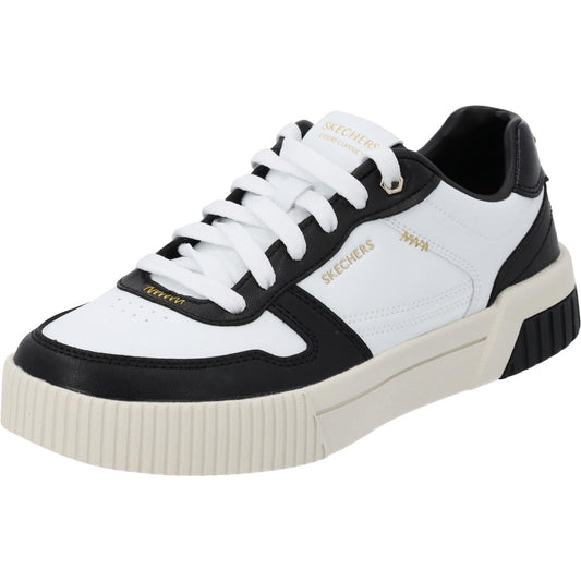 Skechers 185098WBK Zapatillas para Mujer