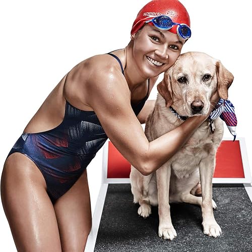 Speedo Vanquisher 2.0 - Gafas de natación