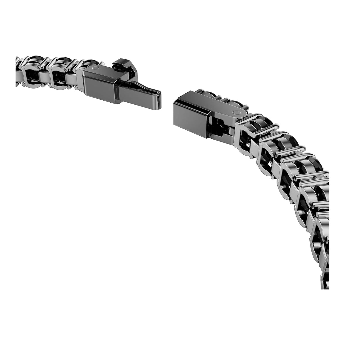 Swarovski Matrix Kollektion Tennis Armband