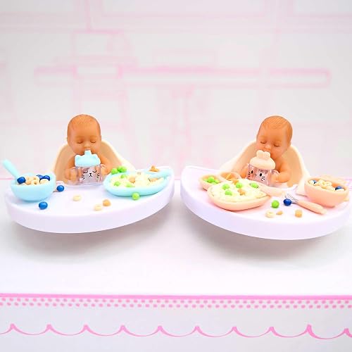 MGA's Miniverse - Make It Mini Baby Nacido en PDQ