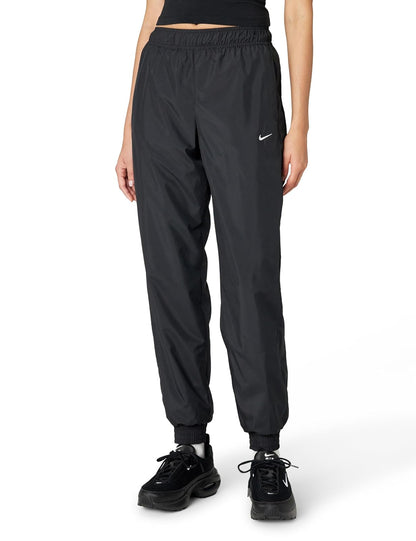Nike Sportswear Classic Wovens Oversize-Jogger mit Mittelhohem Bund und UV-Schutz für Damen Jogger de Gran tamaño Mujer