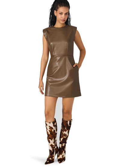 Steve Madden Belen Dress Vestido Mujer