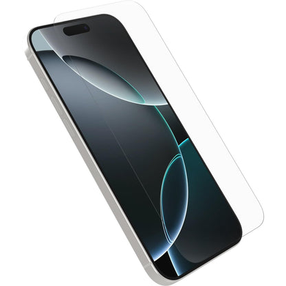 OtterBox - Protector de visualización para iPhone 16 Pro Max