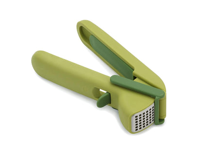 Prensa de ajos CleanForce - Verde