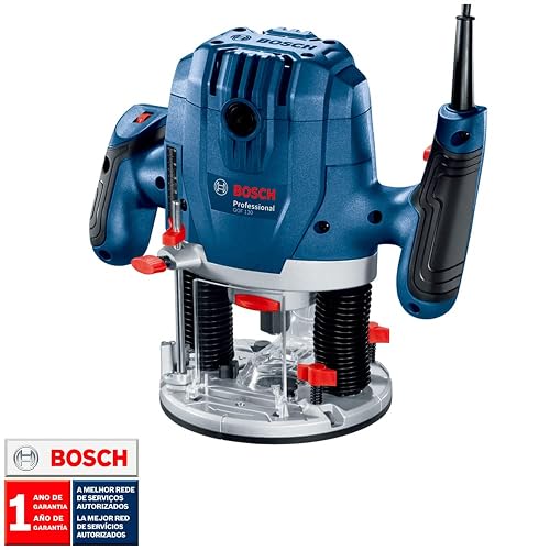 Bosch Router GOF 130 1300W 127V