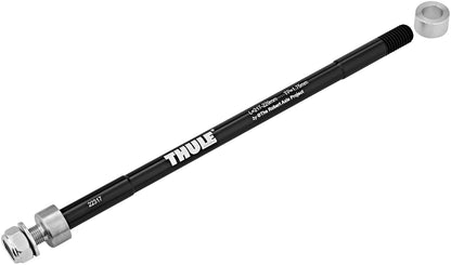 Thule Unisex Maxle Trek Achsadapter (1er Pack)