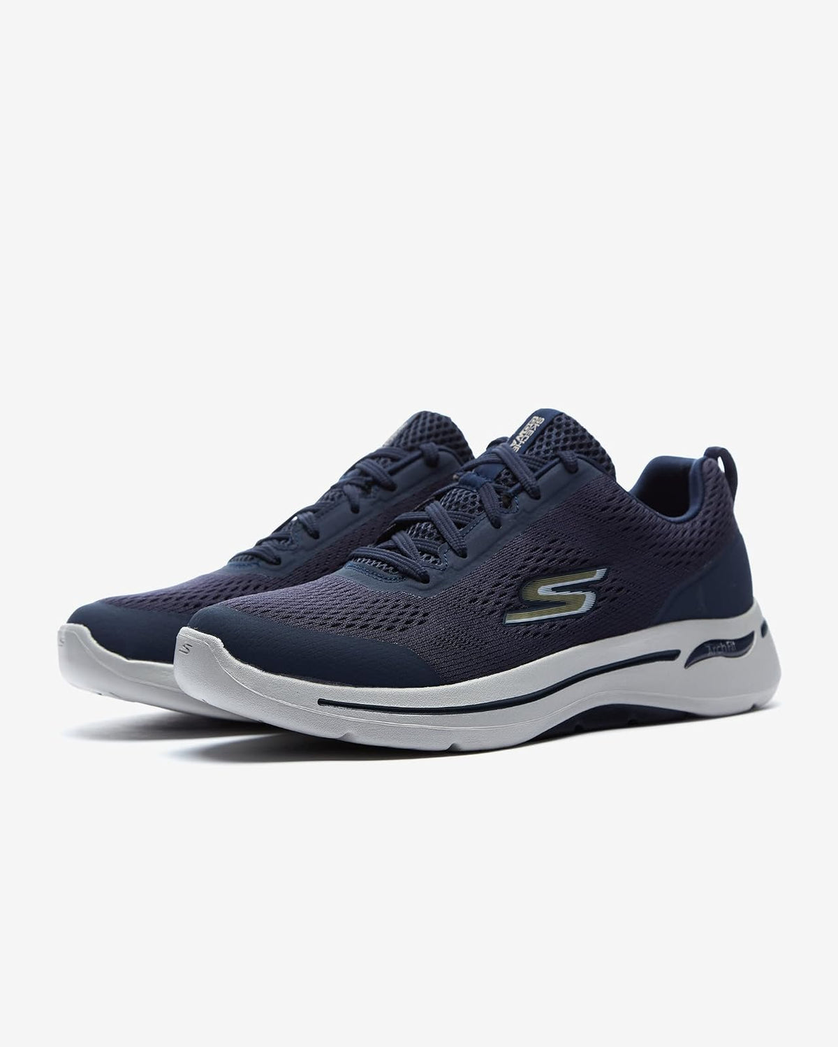 Skechers Zapatillas de Deporte Tenis para Hombre
