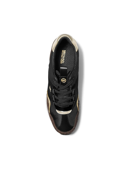 Michael Kors Raina - Tenis de Entrenamiento para Mujer | Zapatos casuales