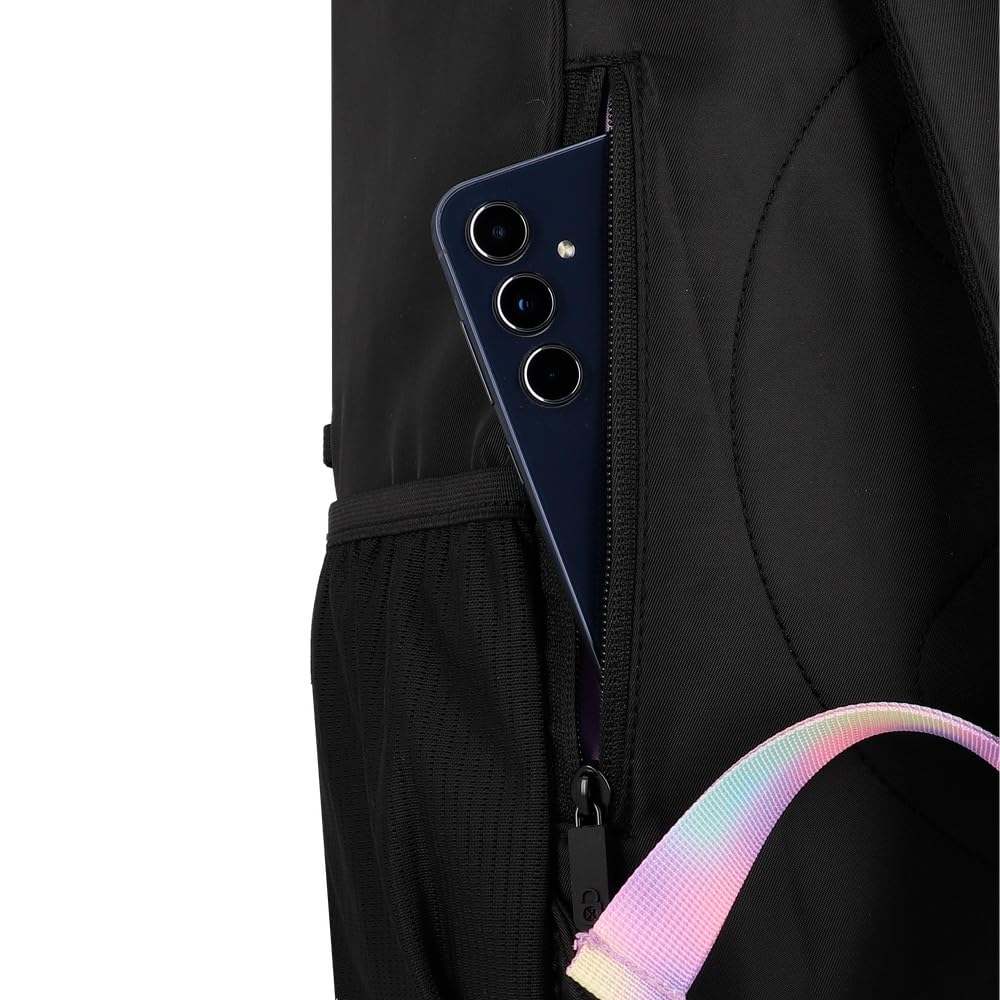 Xtrem Mochila Cleveland 6Xt Black Multi