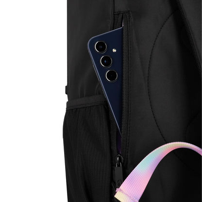 Xtrem Mochila Cleveland 6Xt Black Multi
