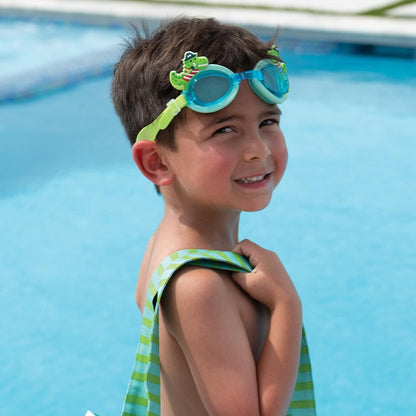 Stephen Joseph Lentes de natación, Varios Colores, Tiburón, Tiburón
