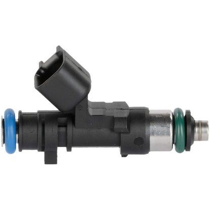 Bosch Original Equipment 0280158028 Fuel Injector | Compatible con Chrysler 300, Pacifica, Town & Country; Dodge Challenger, Charger, Grand Caravan, Journey, Magnum+More