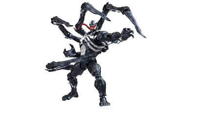 Blokees Marvel Rivals Champion Class Venom