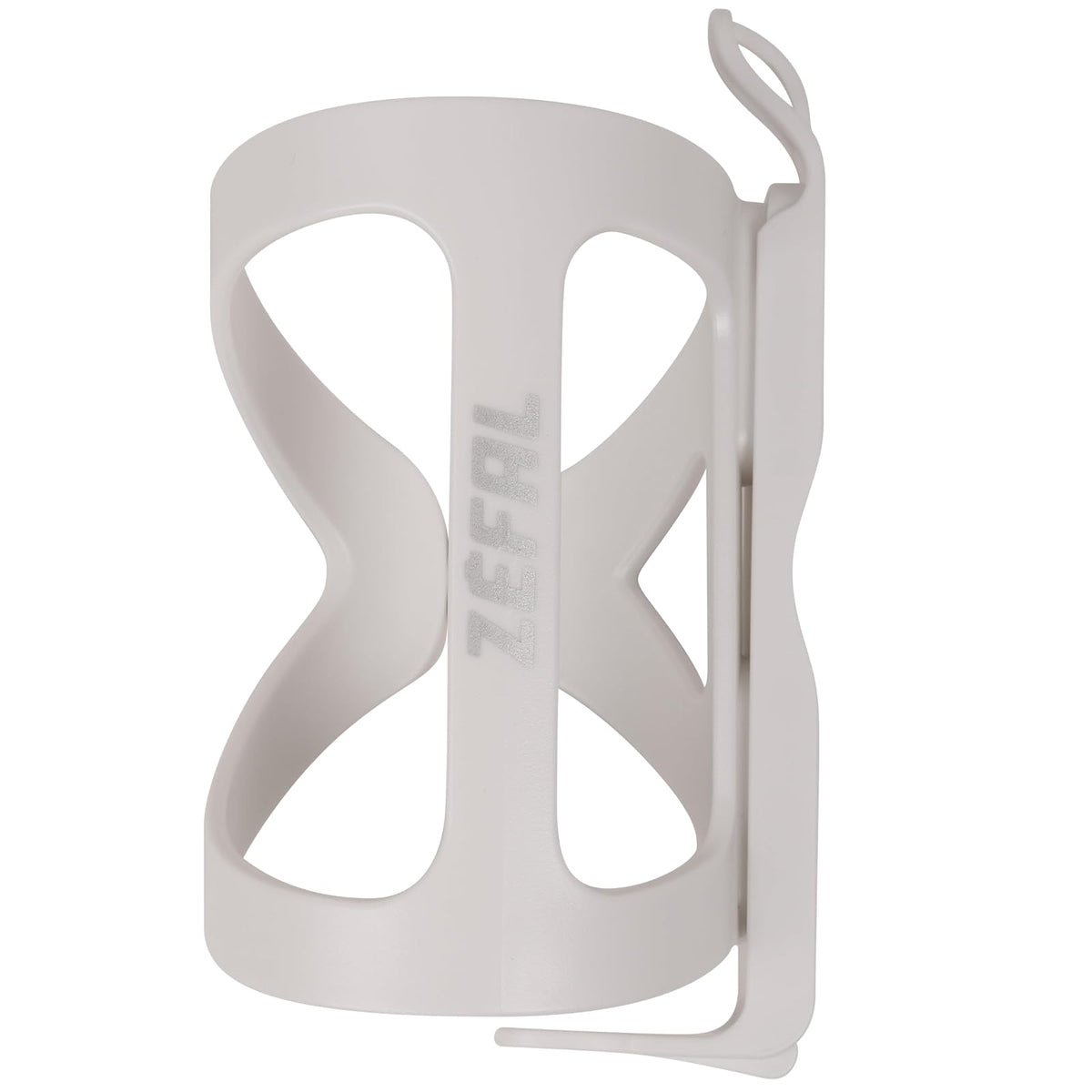 ZEFAL Porta Anfora WIIZ 65g Plastico Blanco 1700W