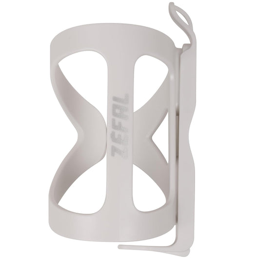 ZEFAL Porta Anfora WIIZ 65g Plastico Blanco 1700W