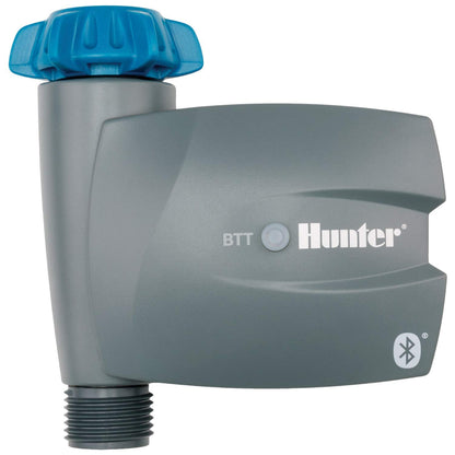 Hunter BTT Temporizador de Grifo de una Sola Zona