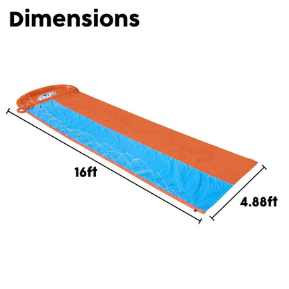Bestway H20GO Lane Slip and Slide