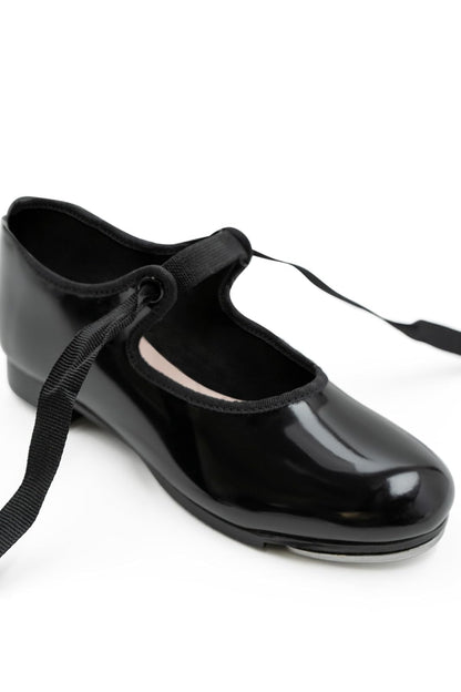 Capezio N625C - Zapato para Llave Infantil