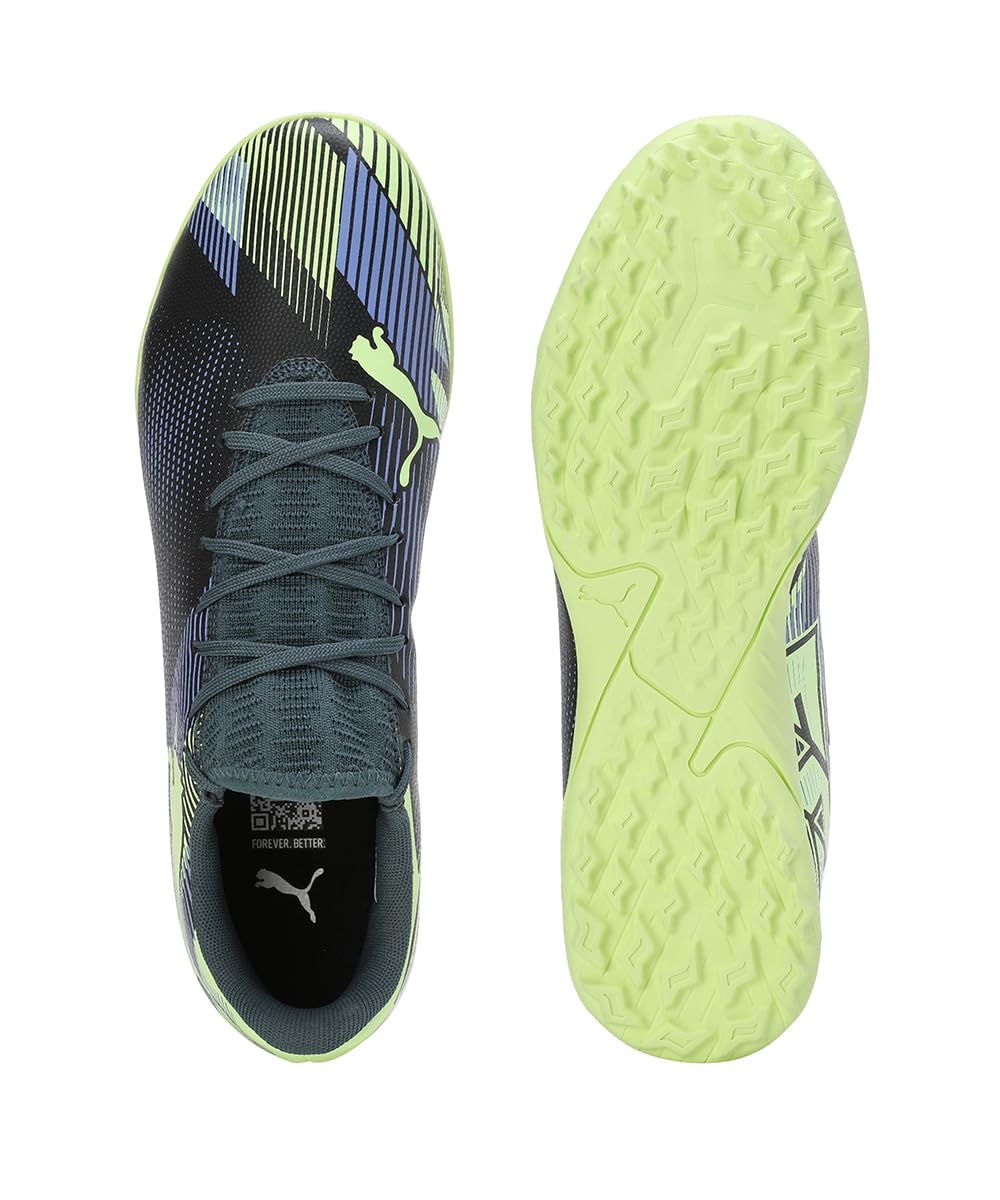 Puma フューチャー 7 プレイ TT 107943 Tacos de fútbol para Unisex-Adulto