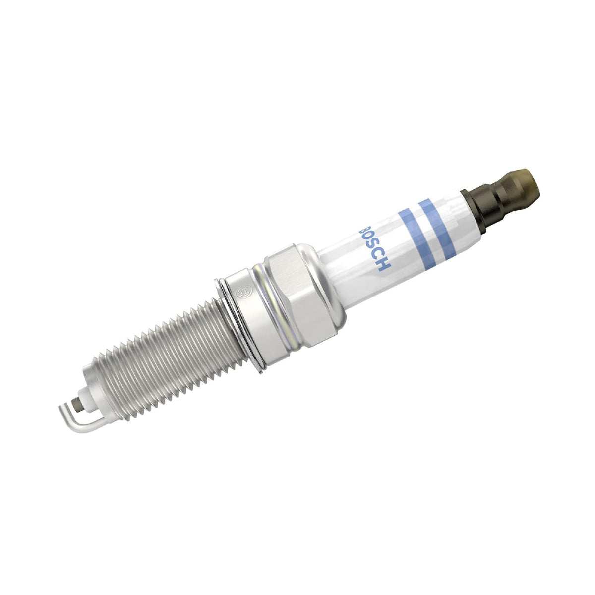 Bosch Bujía Nickel 0242135527 / YR7NE / 79157