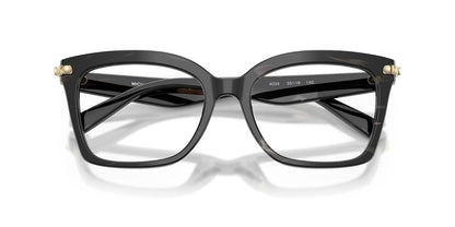 Michael Kors Mk4166u Greenville Universal Fit Marcos para gafas recetadas Mujer
