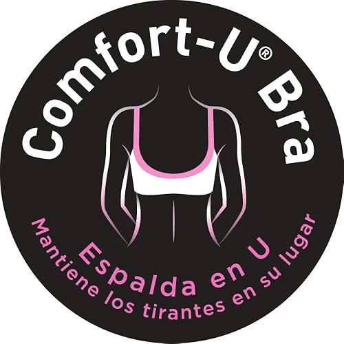 Playtex, PLAYCLASSICS - Bra De Copas Moldeadas Con Varillas Flexibles