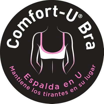 Playtex, PLAYCLASSICS - Bra De Copas Moldeadas Con Varillas Flexibles