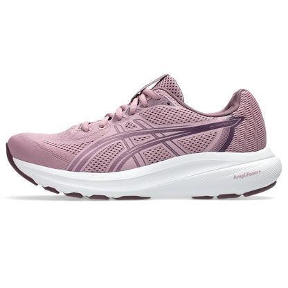 ASICS Gel-Contend 10 Tenis para Correr Mujer - 24.5 cm - TARO PURPLE - DUSTY MAUVE