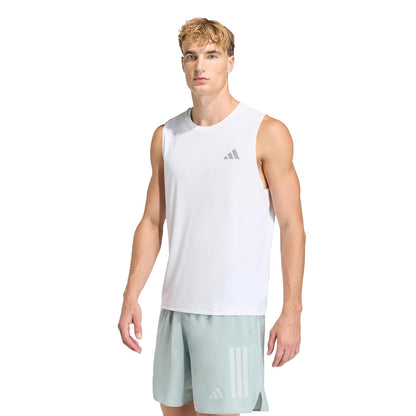 adidas adidas Playera sin Mangas ADI365 Playera sin Mangas Hombre